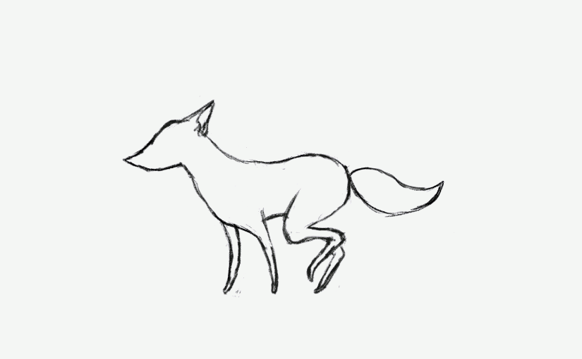 Fox Walk